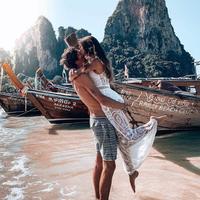 Отзыв от Елизавета - DTV виза